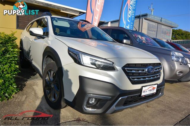 2021 SUBARU OUTBACK AWD 6GEN WAGON