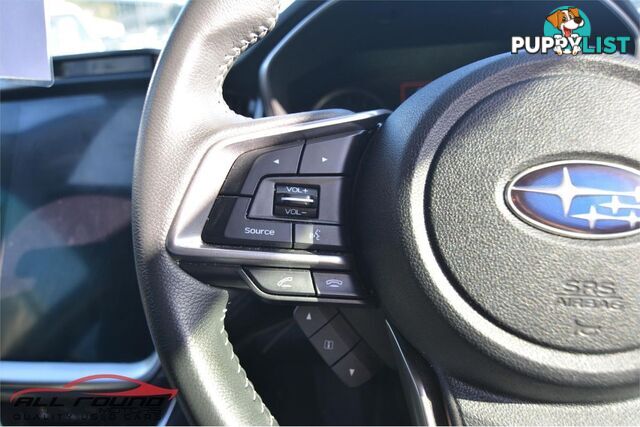 2021 SUBARU OUTBACK AWD 6GEN WAGON