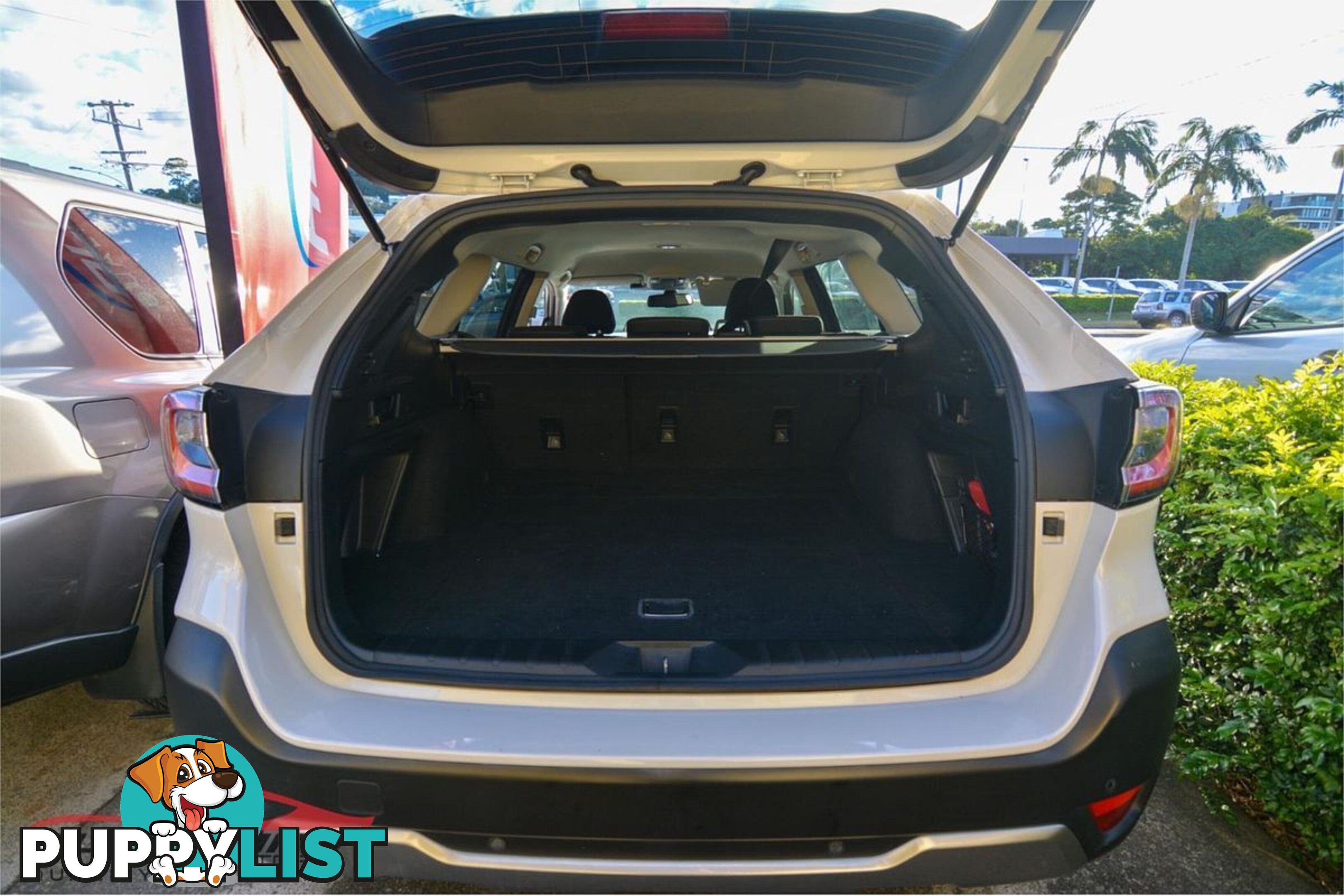 2021 SUBARU OUTBACK AWD 6GEN WAGON