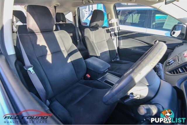 2014 HONDA CR-V VTI RM 4D WAGON