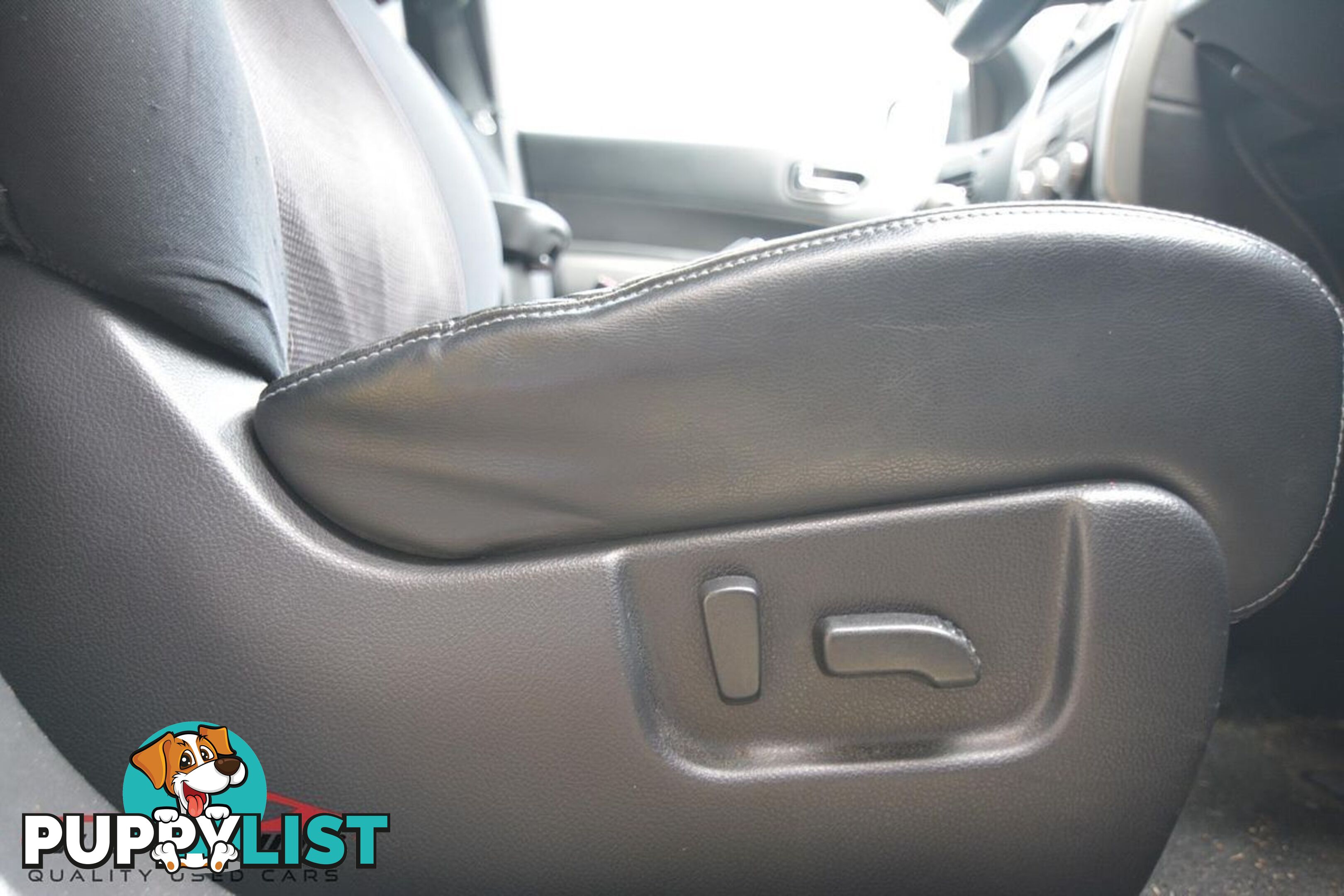 2013 NISSAN X-TRAIL TI (4X4) T31 SERIES 5 4D WAGON