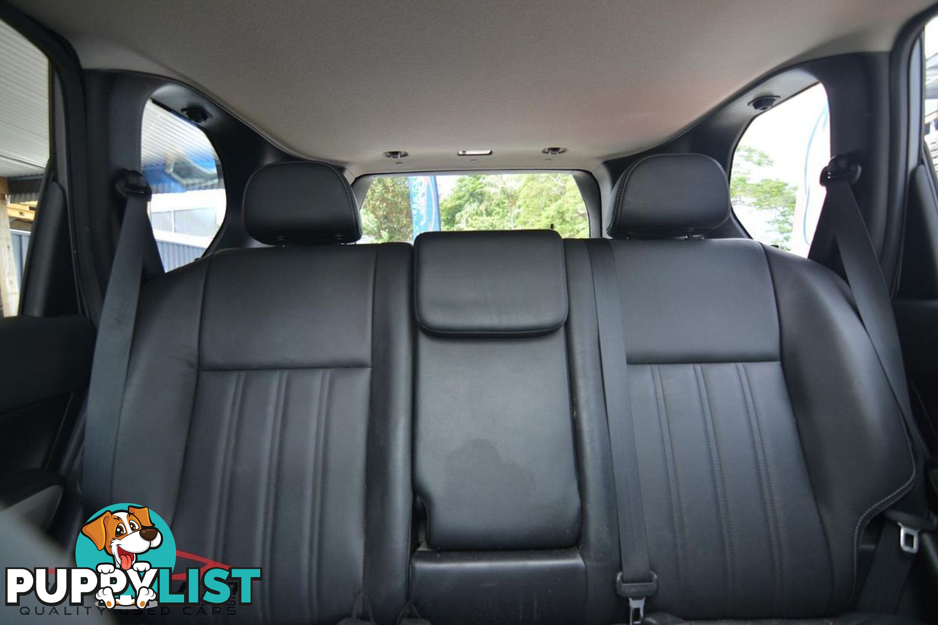 2013 NISSAN X-TRAIL TI (4X4) T31 SERIES 5 4D WAGON