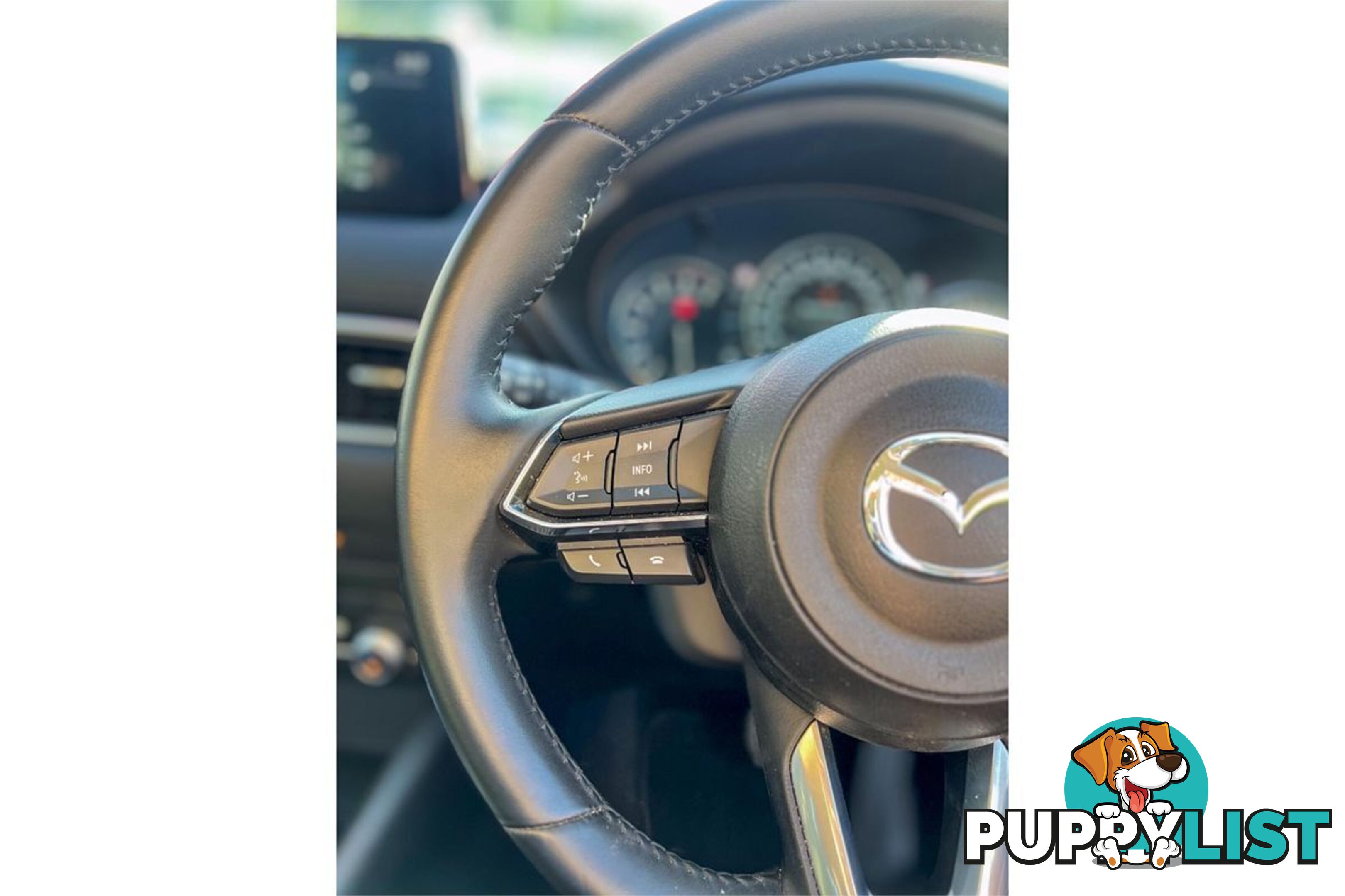 2022 MAZDA CX-5 MAXX SPORT (FWD) CX5M 4D WAGON