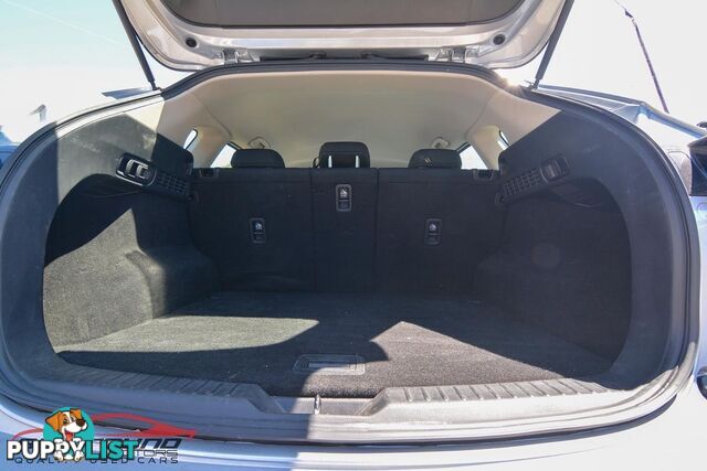 2022 MAZDA CX-5 MAXX SPORT (FWD) CX5M 4D WAGON