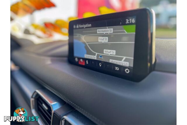 2022 MAZDA CX-5 MAXX SPORT (FWD) CX5M 4D WAGON