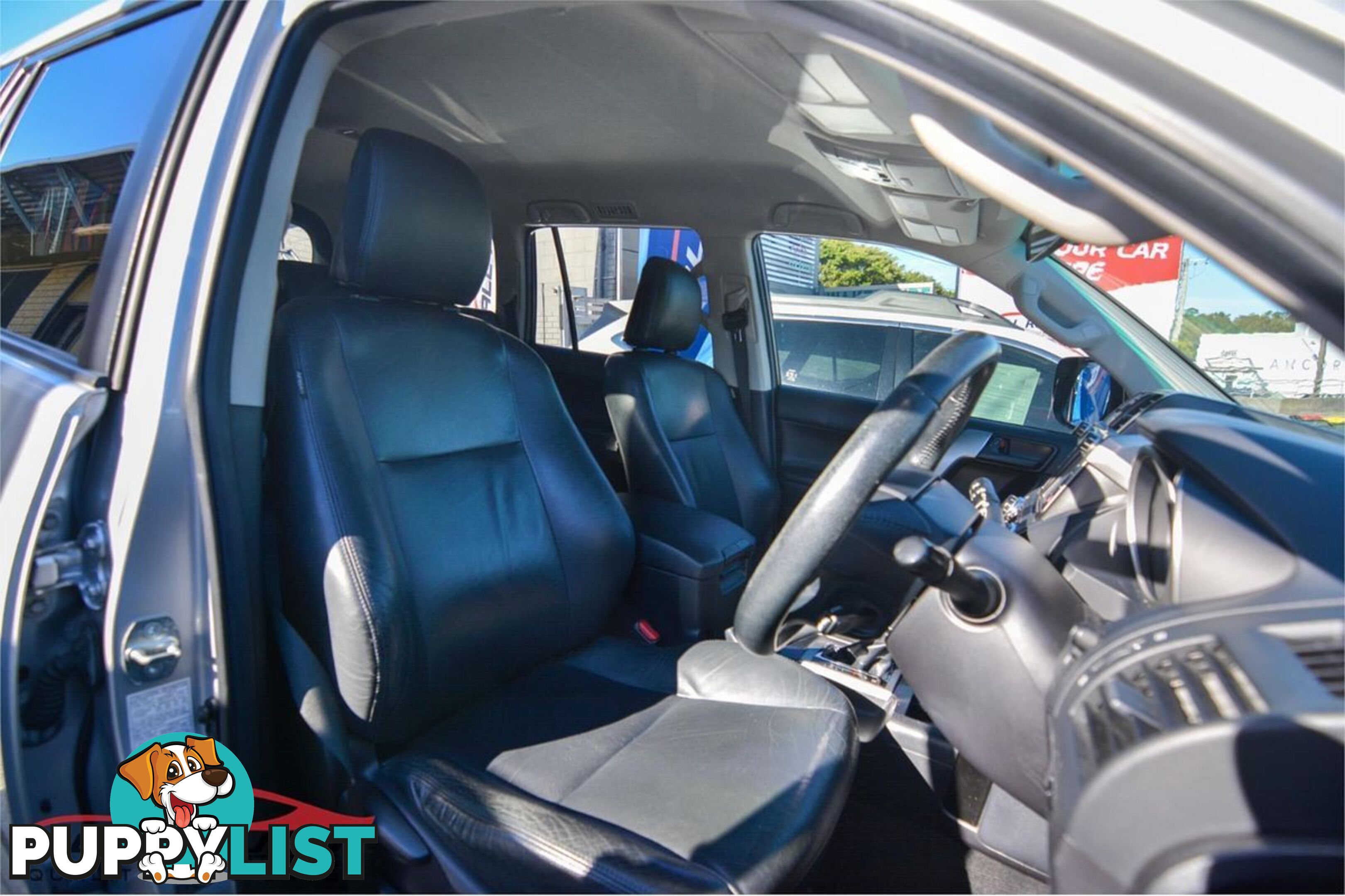 2012 TOYOTA LANDCRUISER GXL KDJ150R 11 UPGRADE 4D WAGON