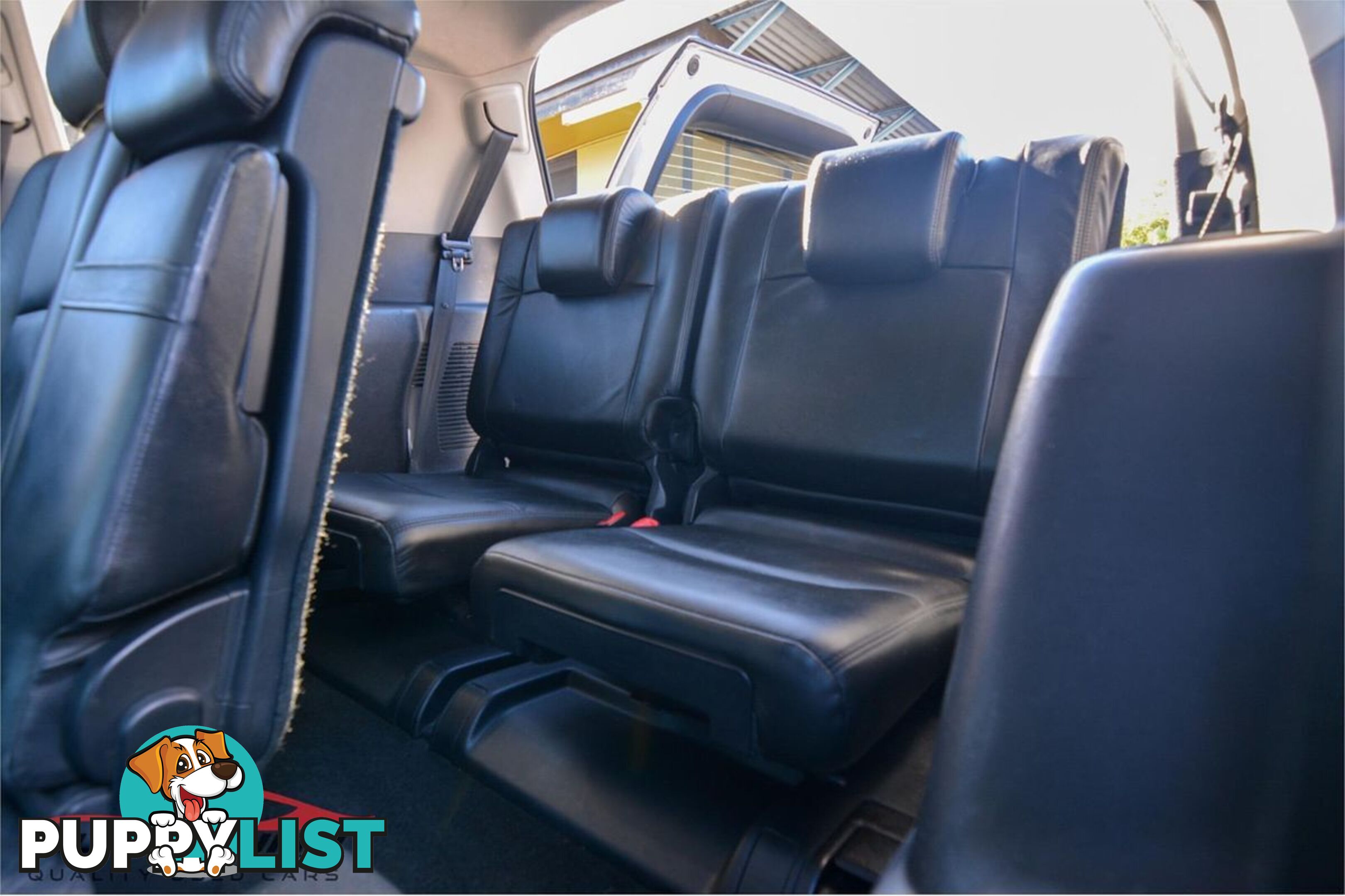 2012 TOYOTA LANDCRUISER GXL KDJ150R 11 UPGRADE 4D WAGON