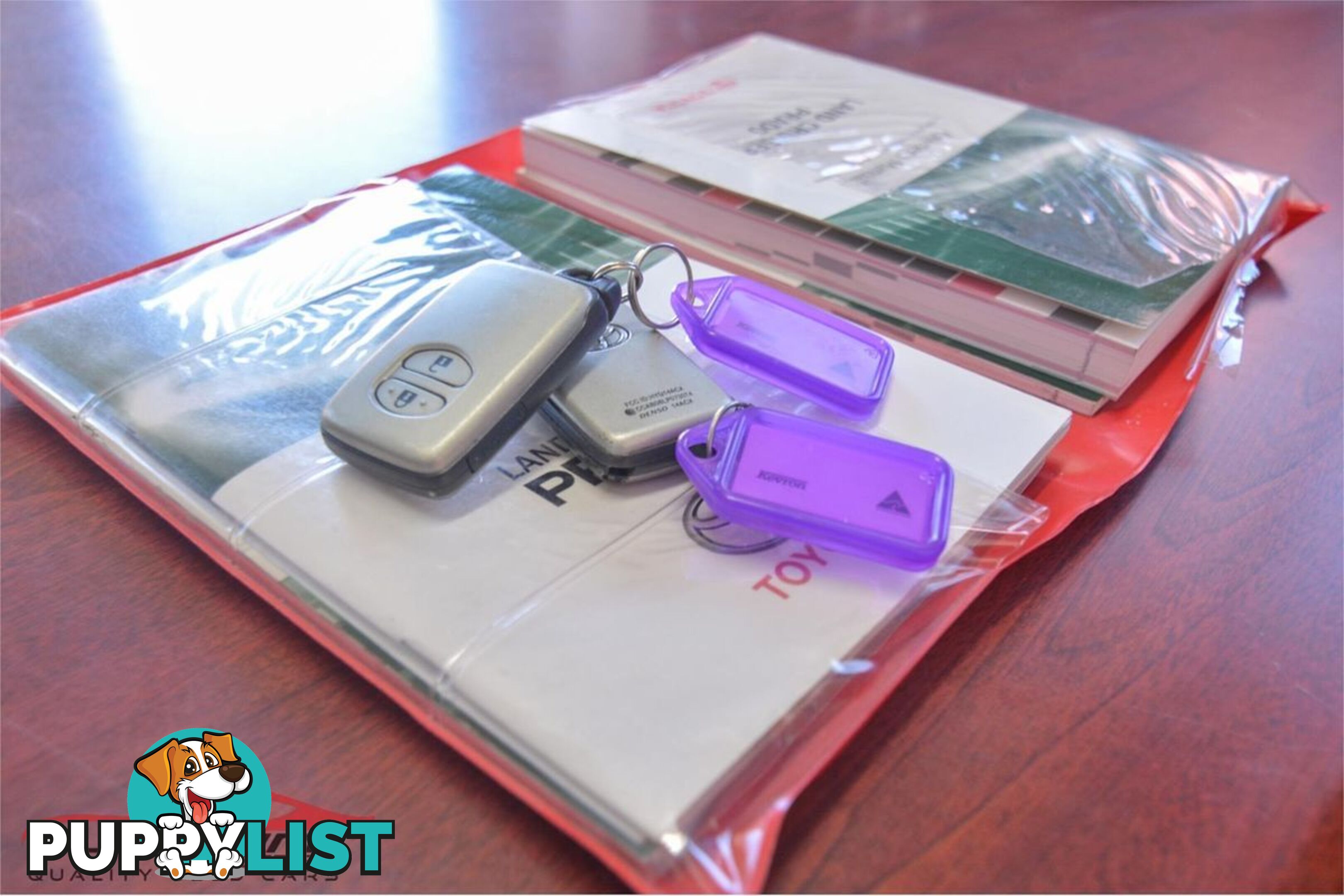 2012 TOYOTA LANDCRUISER GXL KDJ150R 11 UPGRADE 4D WAGON