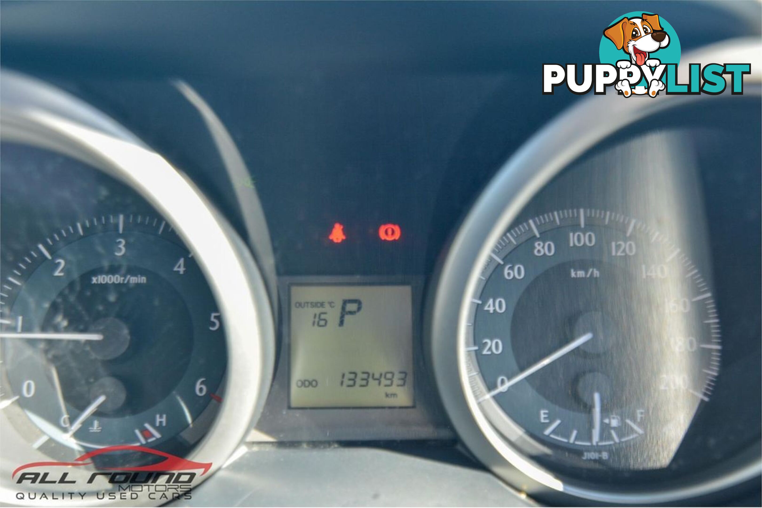 2012 TOYOTA LANDCRUISER GXL KDJ150R 11 UPGRADE 4D WAGON