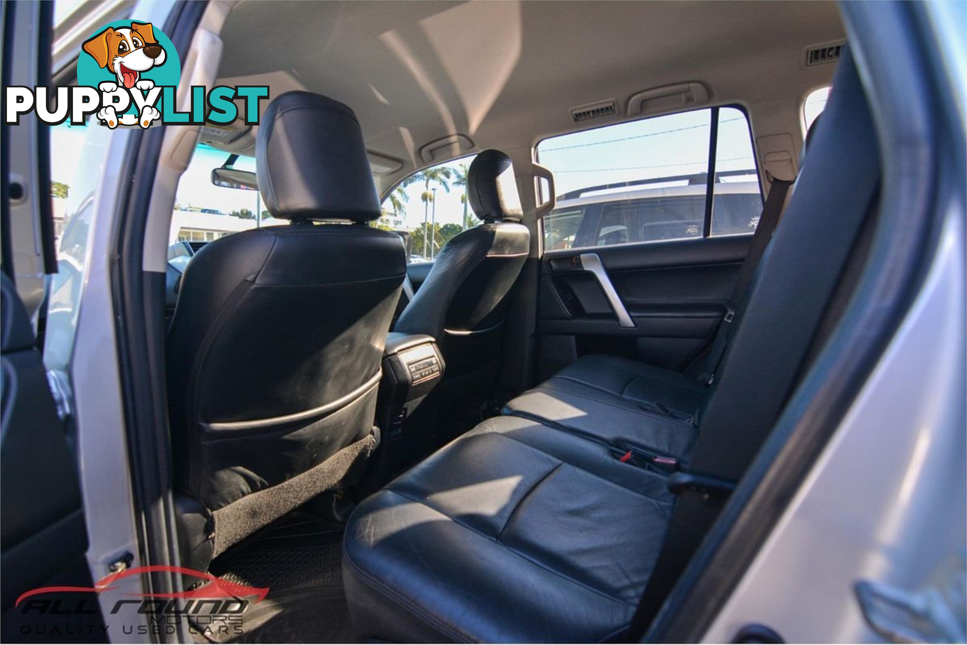2012 TOYOTA LANDCRUISER GXL KDJ150R 11 UPGRADE 4D WAGON