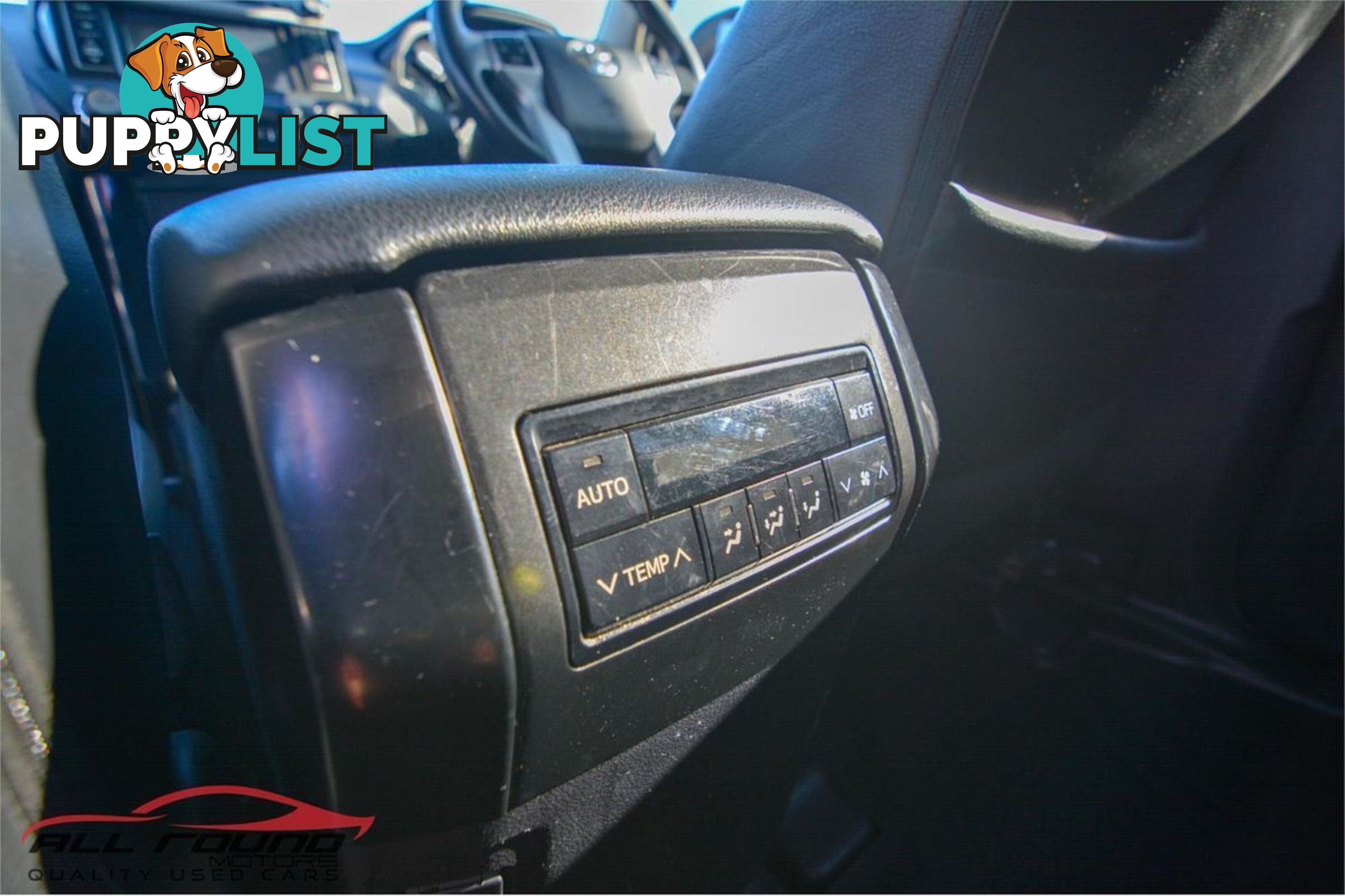 2012 TOYOTA LANDCRUISER GXL KDJ150R 11 UPGRADE 4D WAGON
