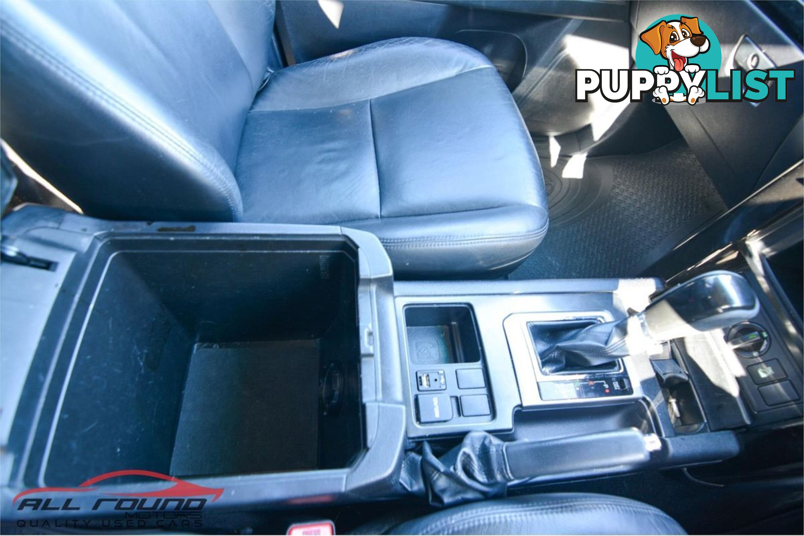 2012 TOYOTA LANDCRUISER GXL KDJ150R 11 UPGRADE 4D WAGON