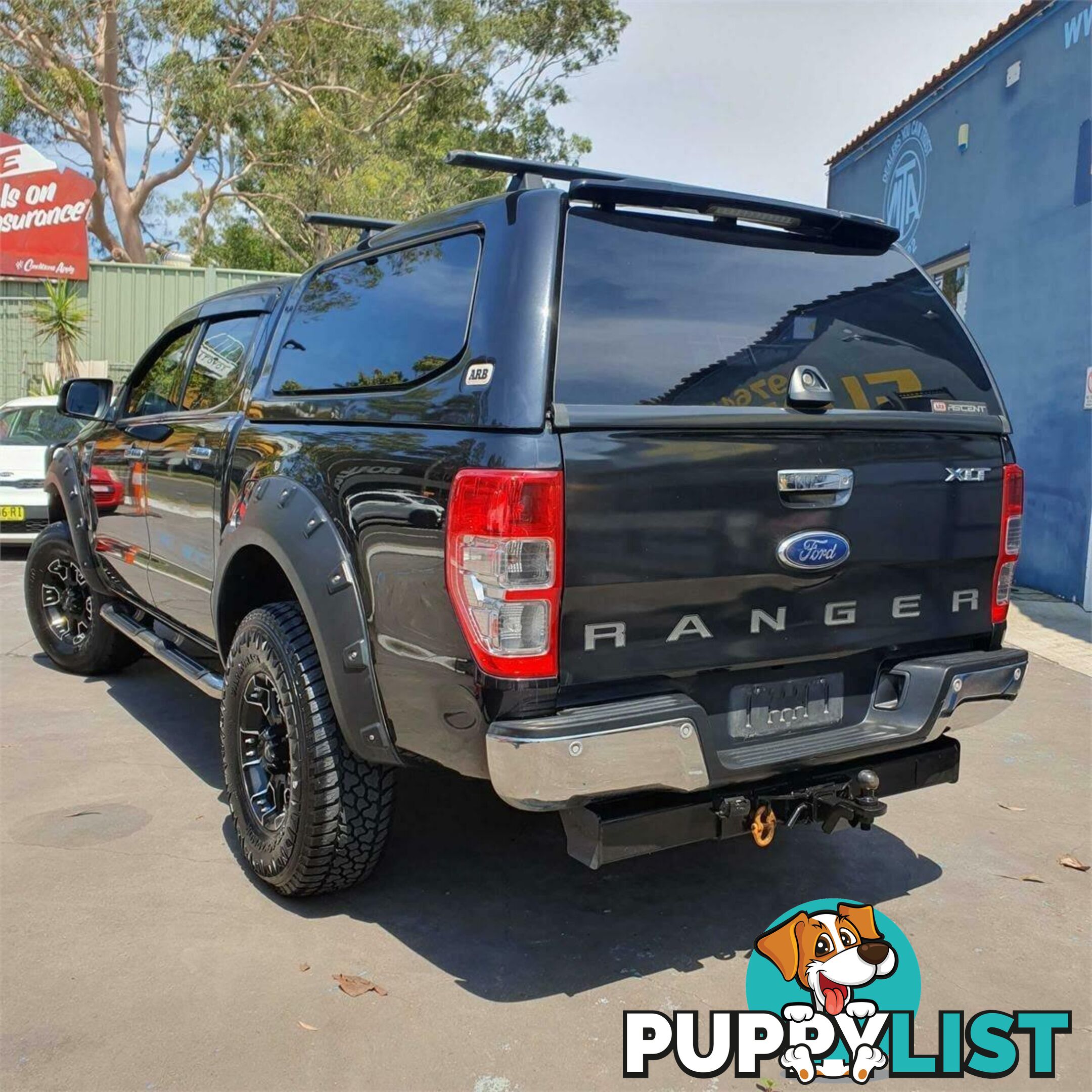 2012 FORD RANGER XLT 3.2 (4X4) PX UTE TRAY, 4 DOORS, 5 SEATS