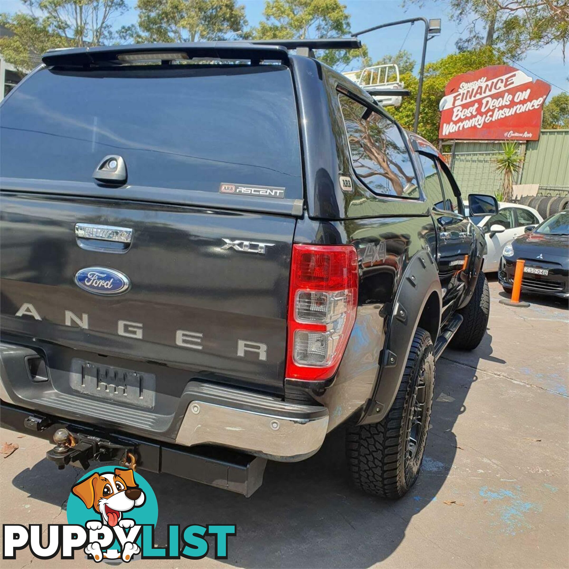 2012 FORD RANGER XLT 3.2 (4X4) PX UTE TRAY, 4 DOORS, 5 SEATS