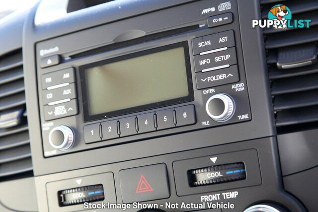 2013 KIA GRAND CARNIVAL S VQ MY13 WAGON, 4 DOORS, 8 SEATS
