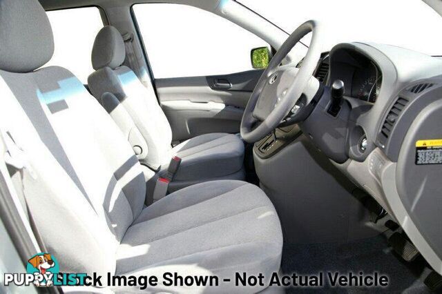 2013 KIA GRAND CARNIVAL S VQ MY13 WAGON, 4 DOORS, 8 SEATS
