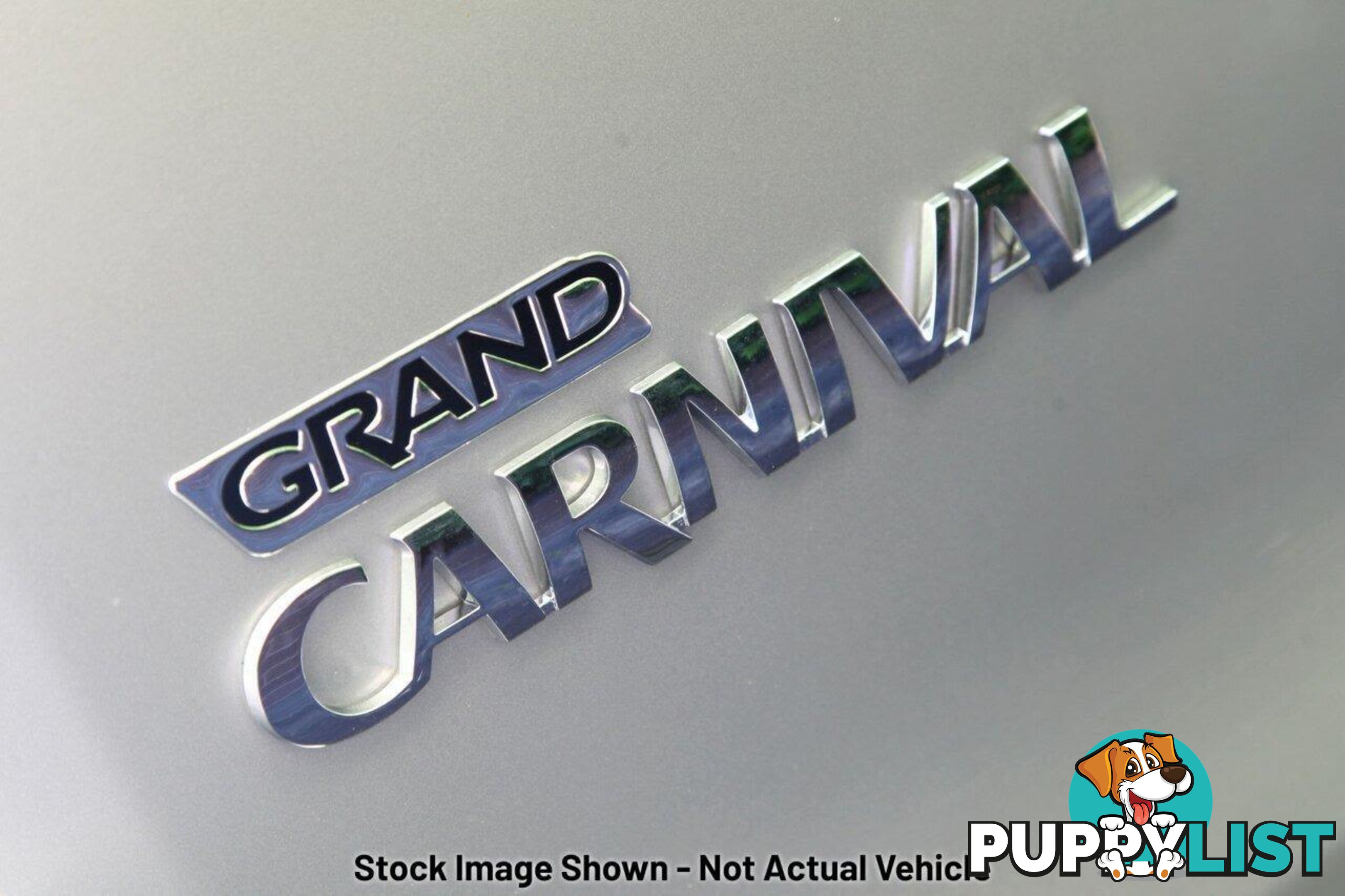 2013 KIA GRAND CARNIVAL S VQ MY13 WAGON, 4 DOORS, 8 SEATS