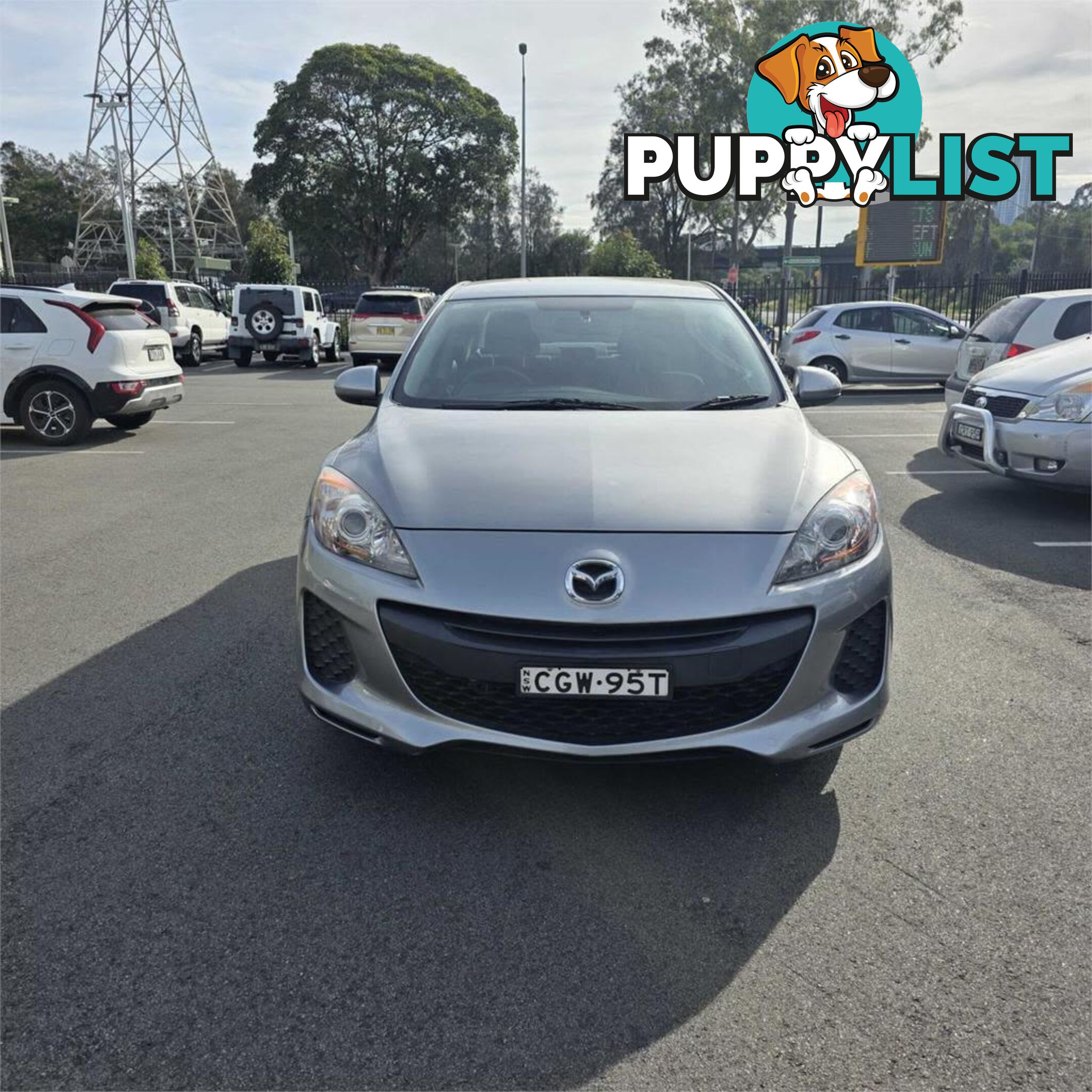 2012 MAZDA 3 NEO BL 11 UPGRADE SEDAN, 4 DOORS, 5 SEATS
