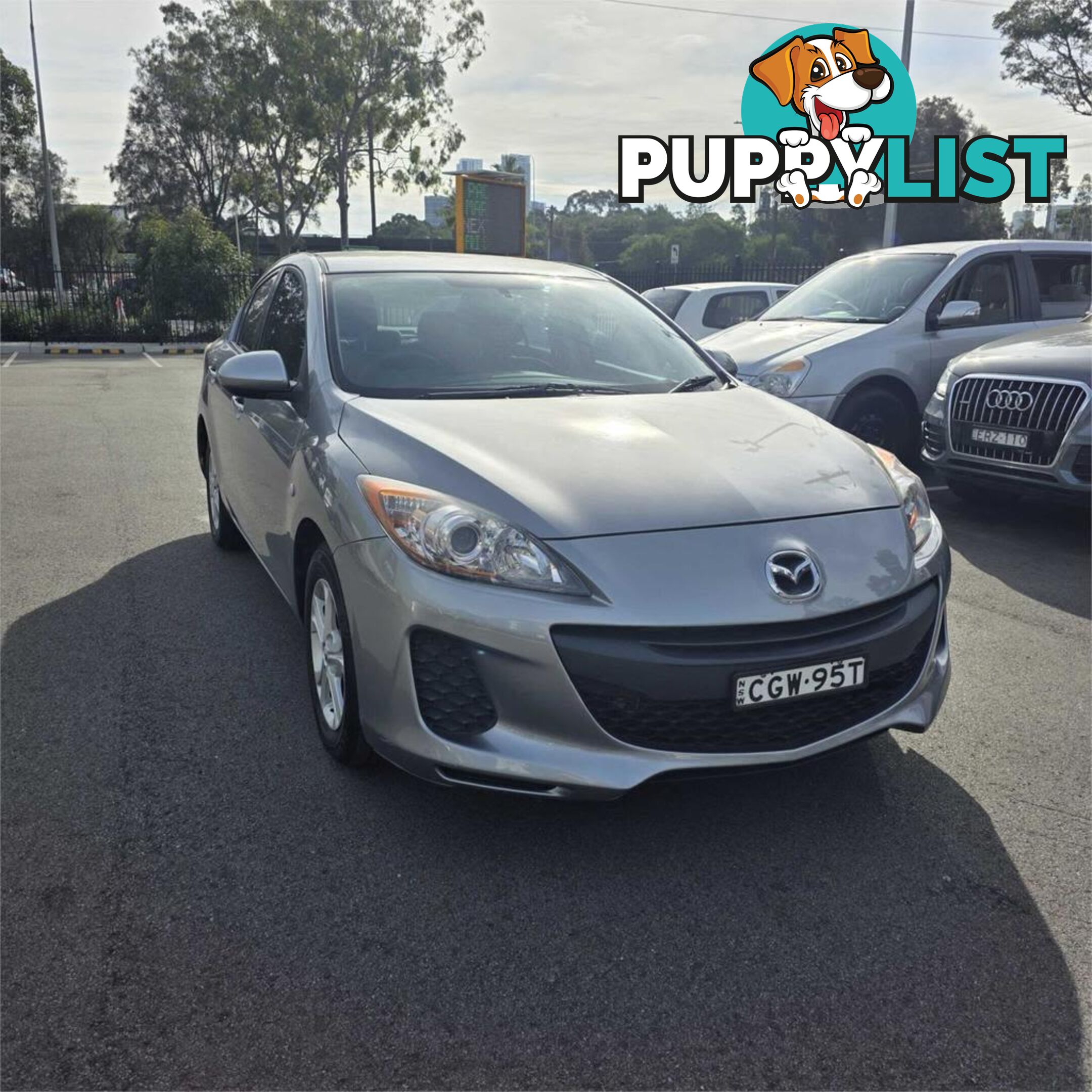 2012 MAZDA 3 NEO BL 11 UPGRADE SEDAN, 4 DOORS, 5 SEATS