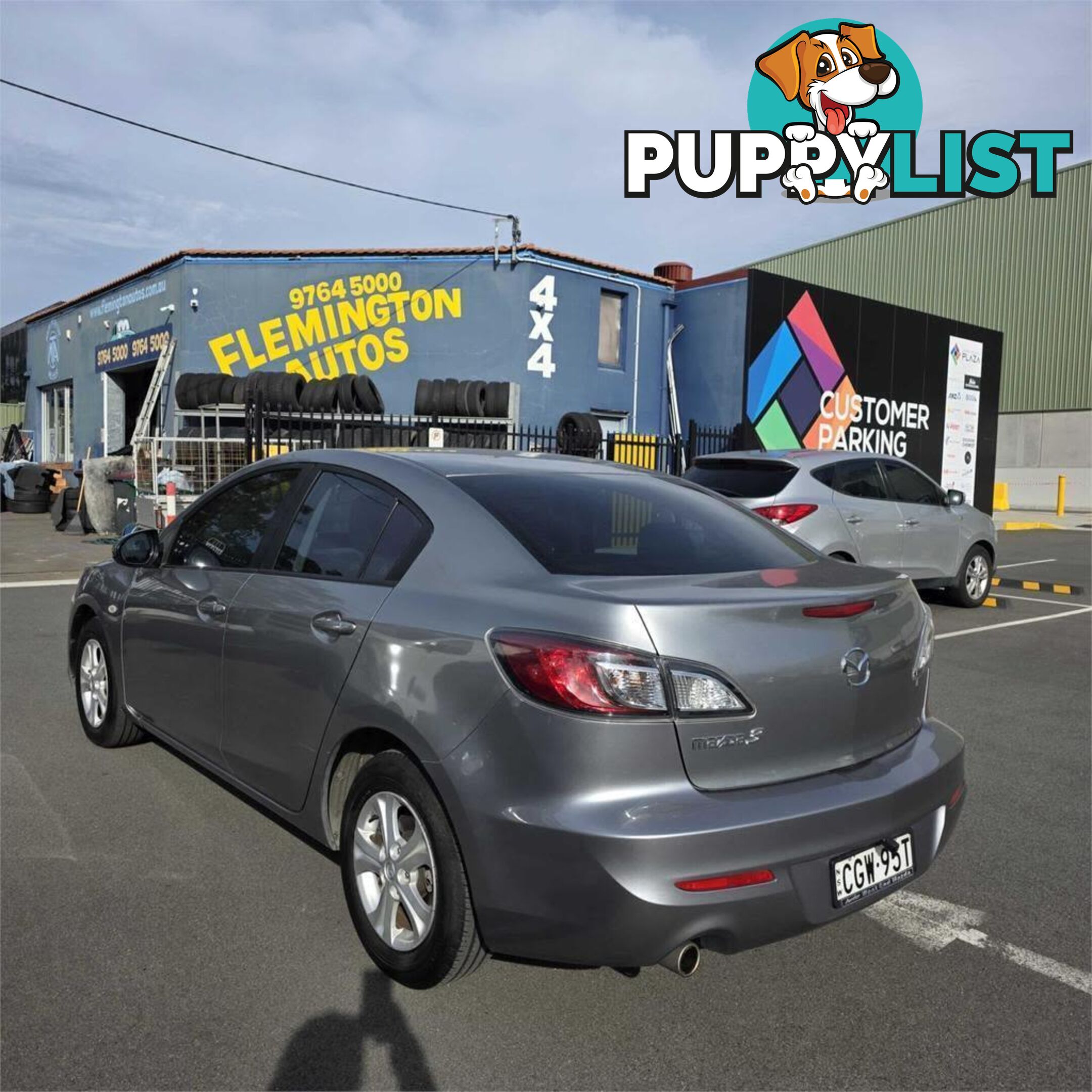 2012 MAZDA 3 NEO BL 11 UPGRADE SEDAN, 4 DOORS, 5 SEATS