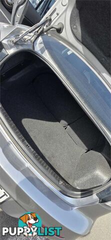 2012 MAZDA 3 NEO BL 11 UPGRADE SEDAN, 4 DOORS, 5 SEATS