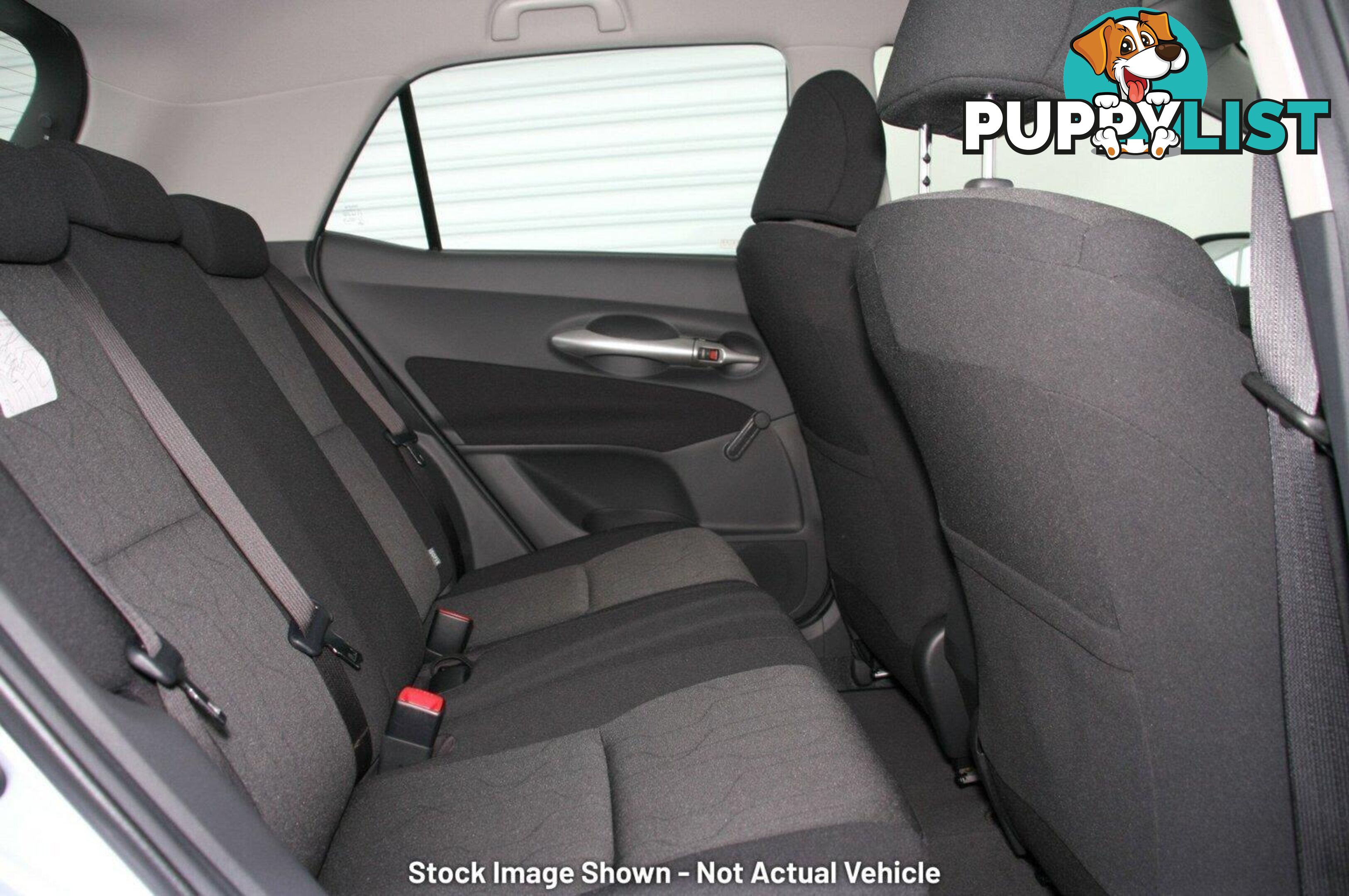2010 TOYOTA COROLLA ASCENT ZRE152R MY10 HATCH, 5 DOORS, 5 SEATS