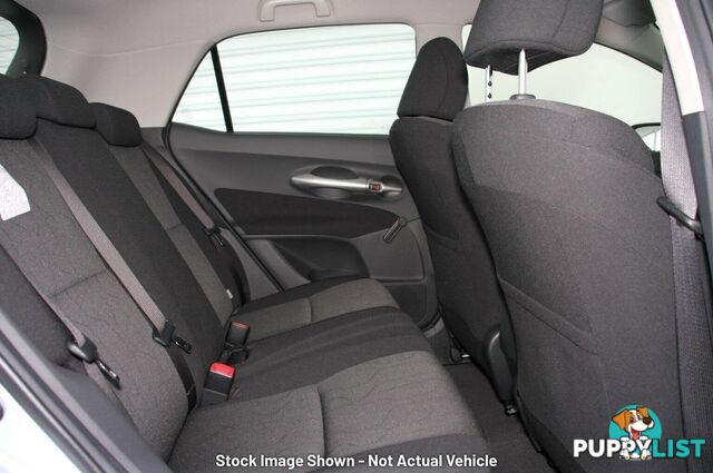 2010 TOYOTA COROLLA ASCENT ZRE152R MY10 HATCH, 5 DOORS, 5 SEATS