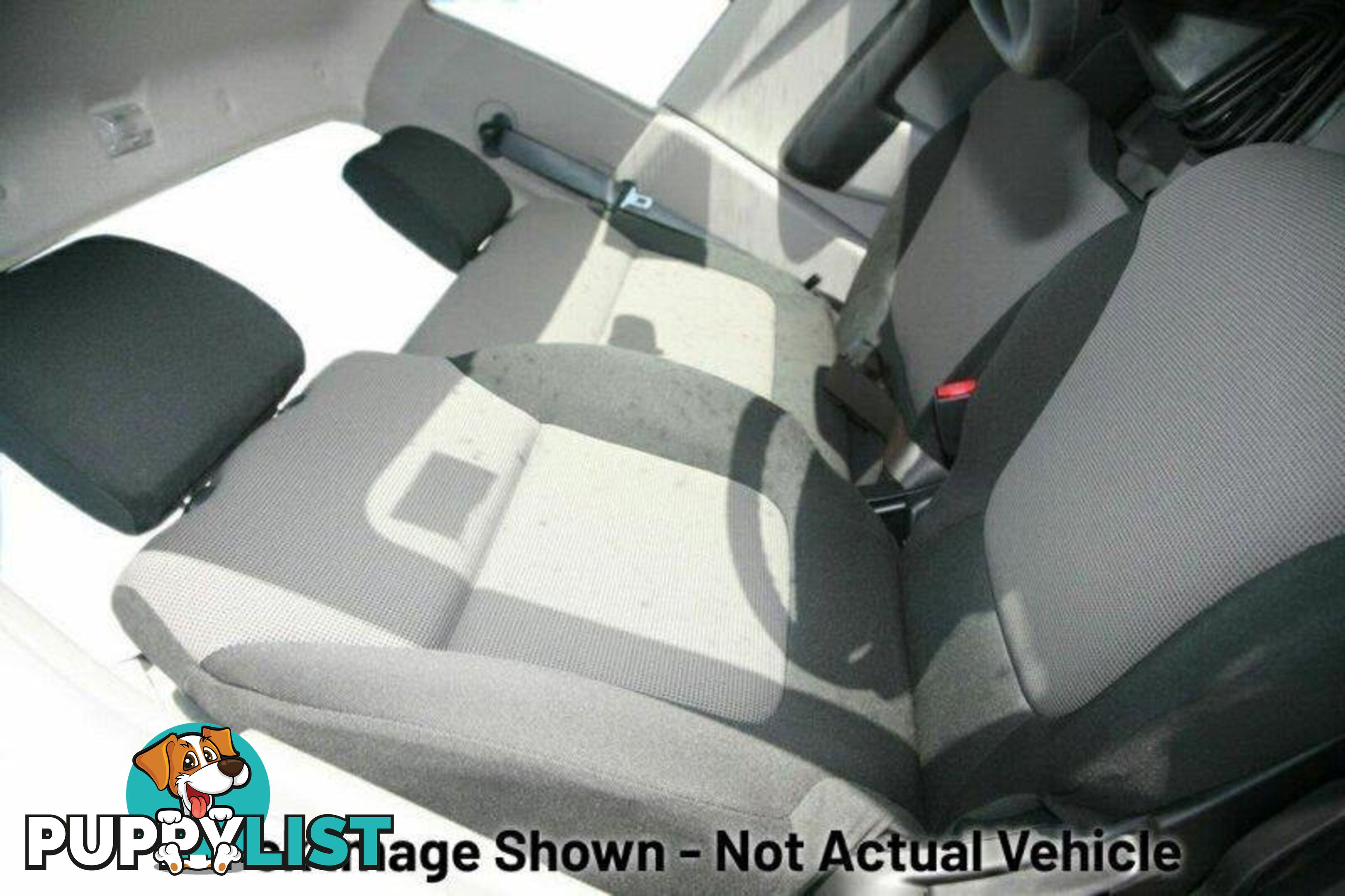 2013 MITSUBISHI TRITON GLX MN MY14 UTE TRAY, 2 DOORS, 3 SEATS