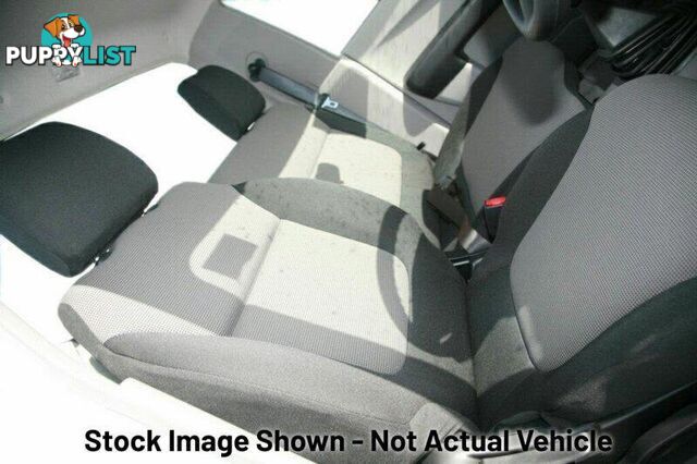 2013 MITSUBISHI TRITON GLX MN MY14 UTE TRAY, 2 DOORS, 3 SEATS