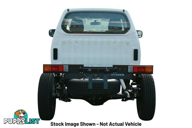 2013 MITSUBISHI TRITON GLX MN MY14 UTE TRAY, 2 DOORS, 3 SEATS