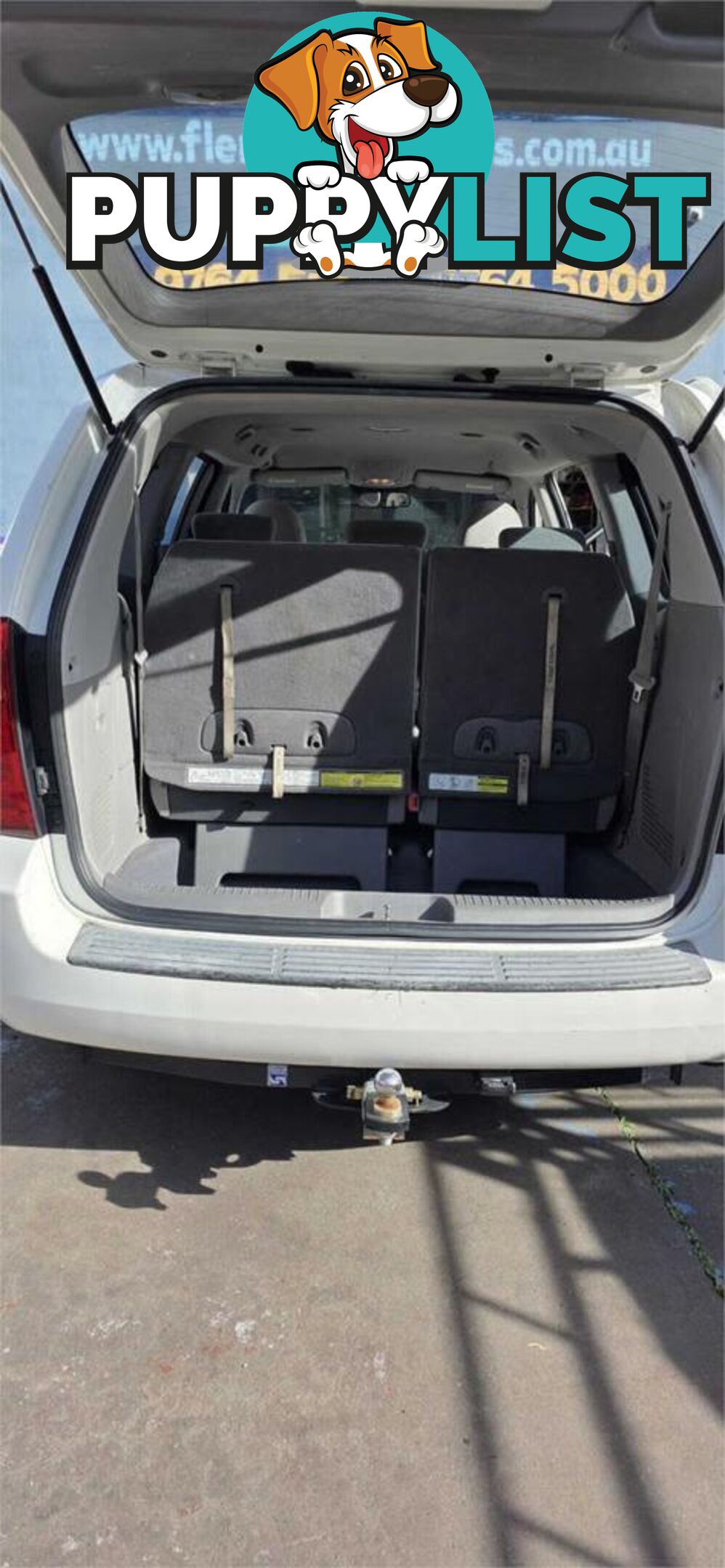 2010 KIA CARNIVAL S VQ MY11 WAGON, 4 DOORS, 8 SEATS