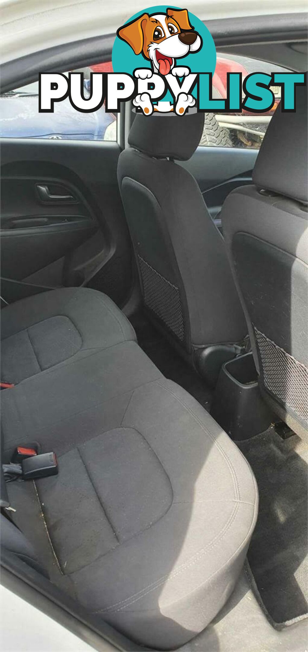 2012 KIA RIO S UB MY13 HATCH, 5 DOORS, 5 SEATS