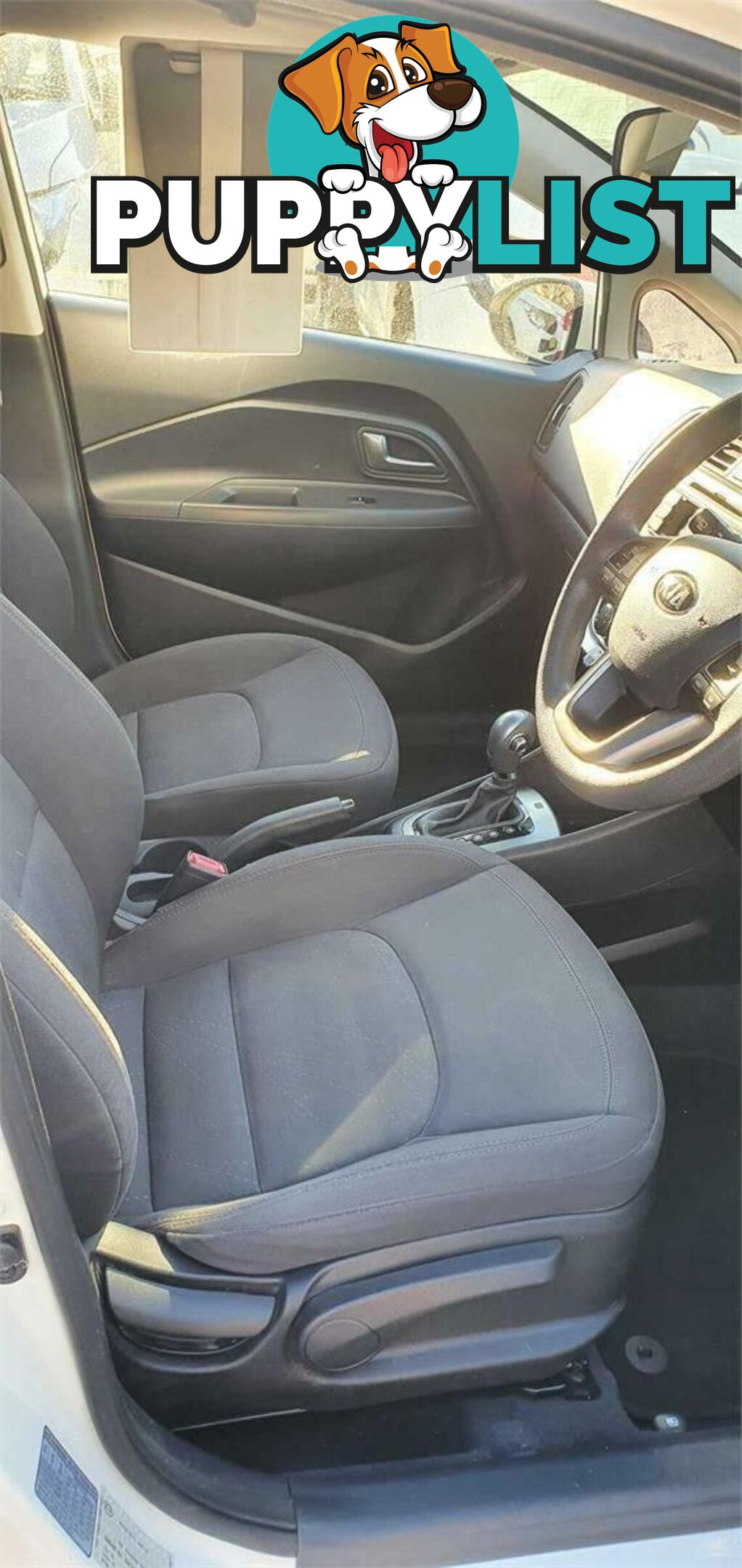 2012 KIA RIO S UB MY13 HATCH, 5 DOORS, 5 SEATS