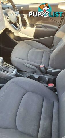 2012 KIA RIO S UB MY13 HATCH, 5 DOORS, 5 SEATS