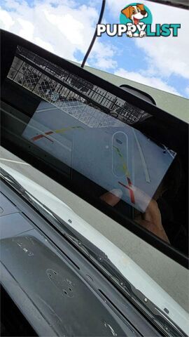 2014 MITSUBISHI TRITON GLX MN MY15 UTE TRAY, 2 DOORS, 3 SEATS