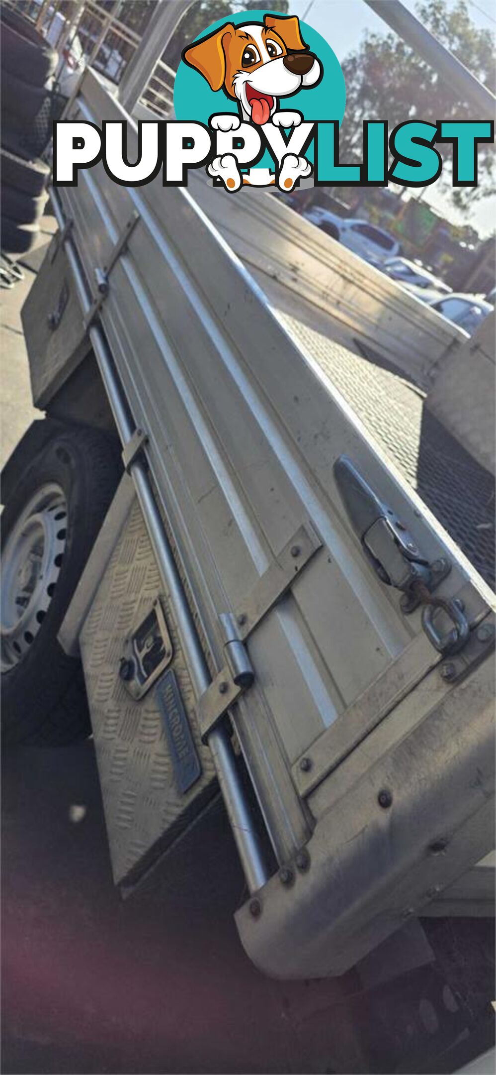 2014 MITSUBISHI TRITON GLX MN MY15 UTE TRAY, 2 DOORS, 3 SEATS