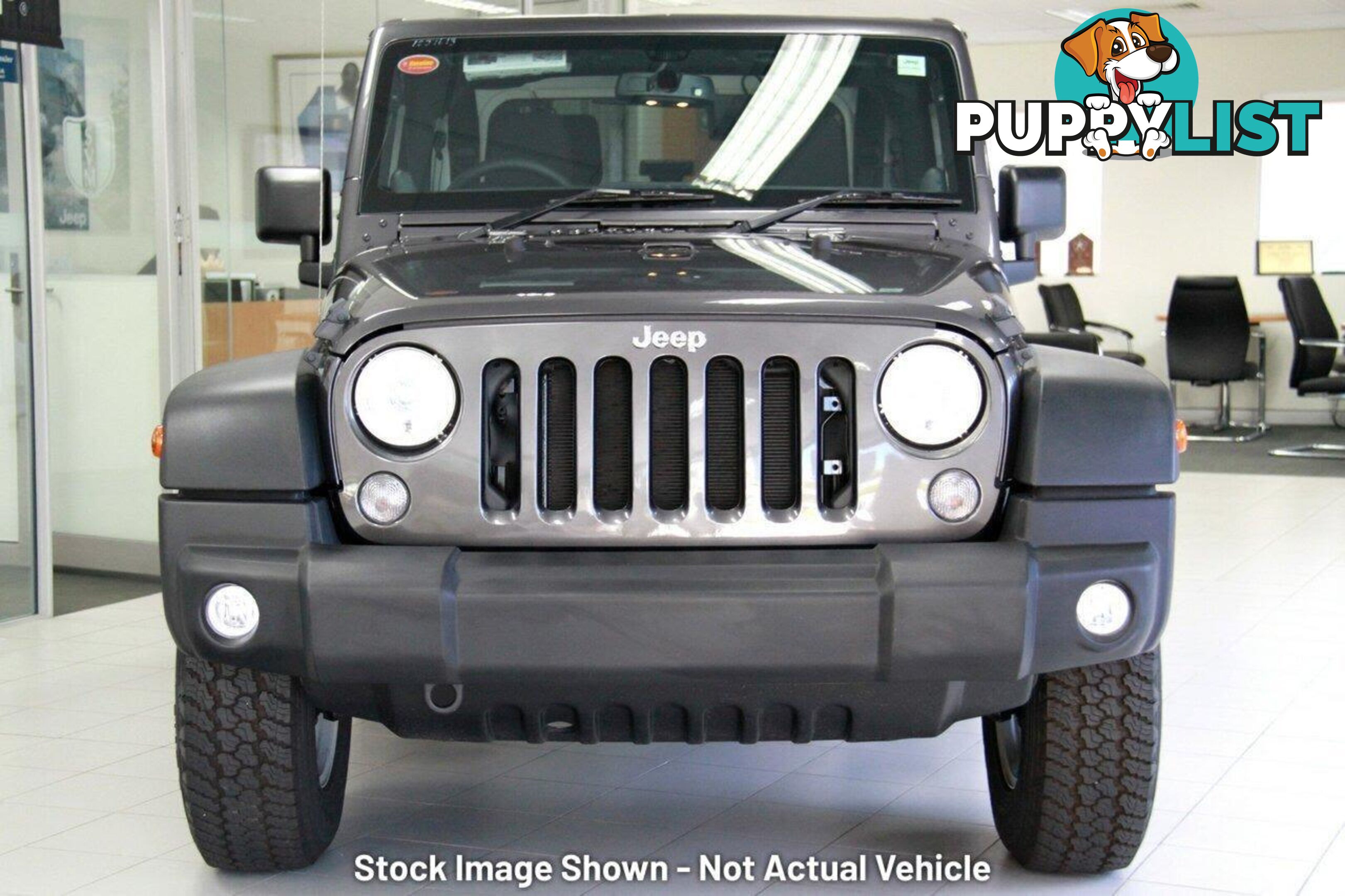 2014 JEEP WRANGLER SPORT (4X4) JK MY13 SUV, 2 DOORS, 4 SEATS