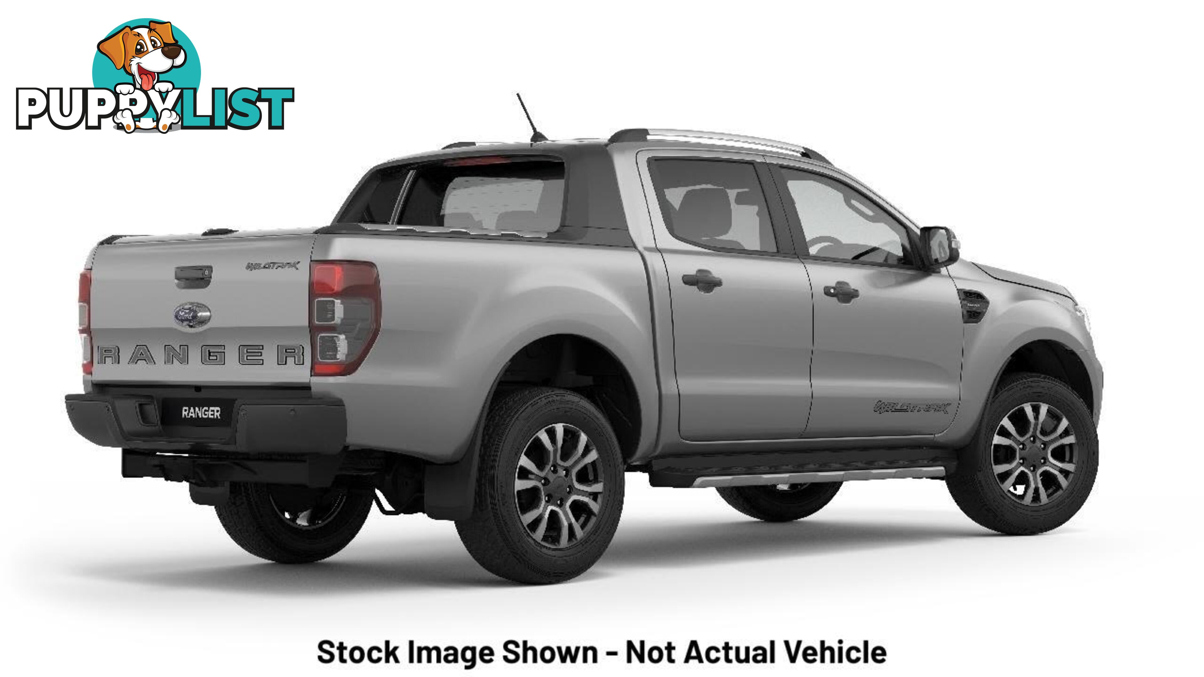 2018 FORD RANGER WILDTRAK 3.2 (4X4) PX MKIII MY19 UTE TRAY, 4 DOORS, 5 SEATS