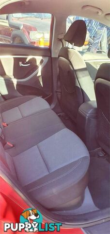 2012 HYUNDAI I30 ELITE GD HATCH, 5 DOORS, 5 SEATS