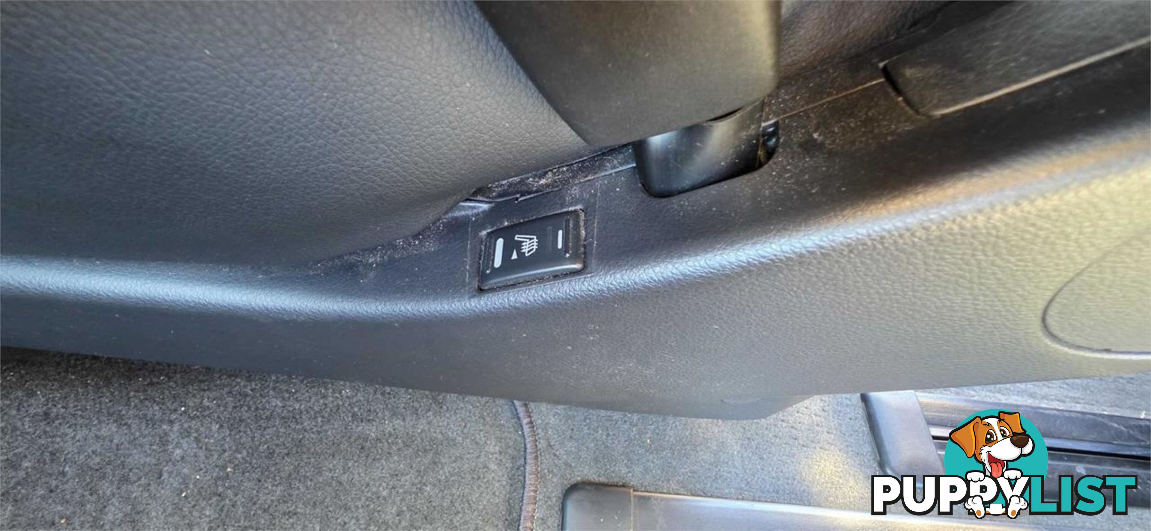 2007 NISSAN ELGRAND   -