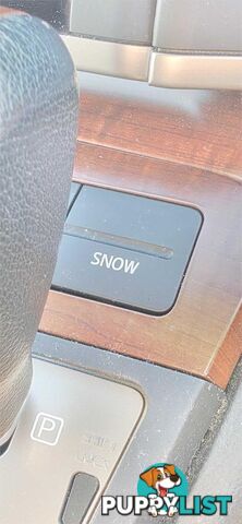2007 NISSAN ELGRAND   -