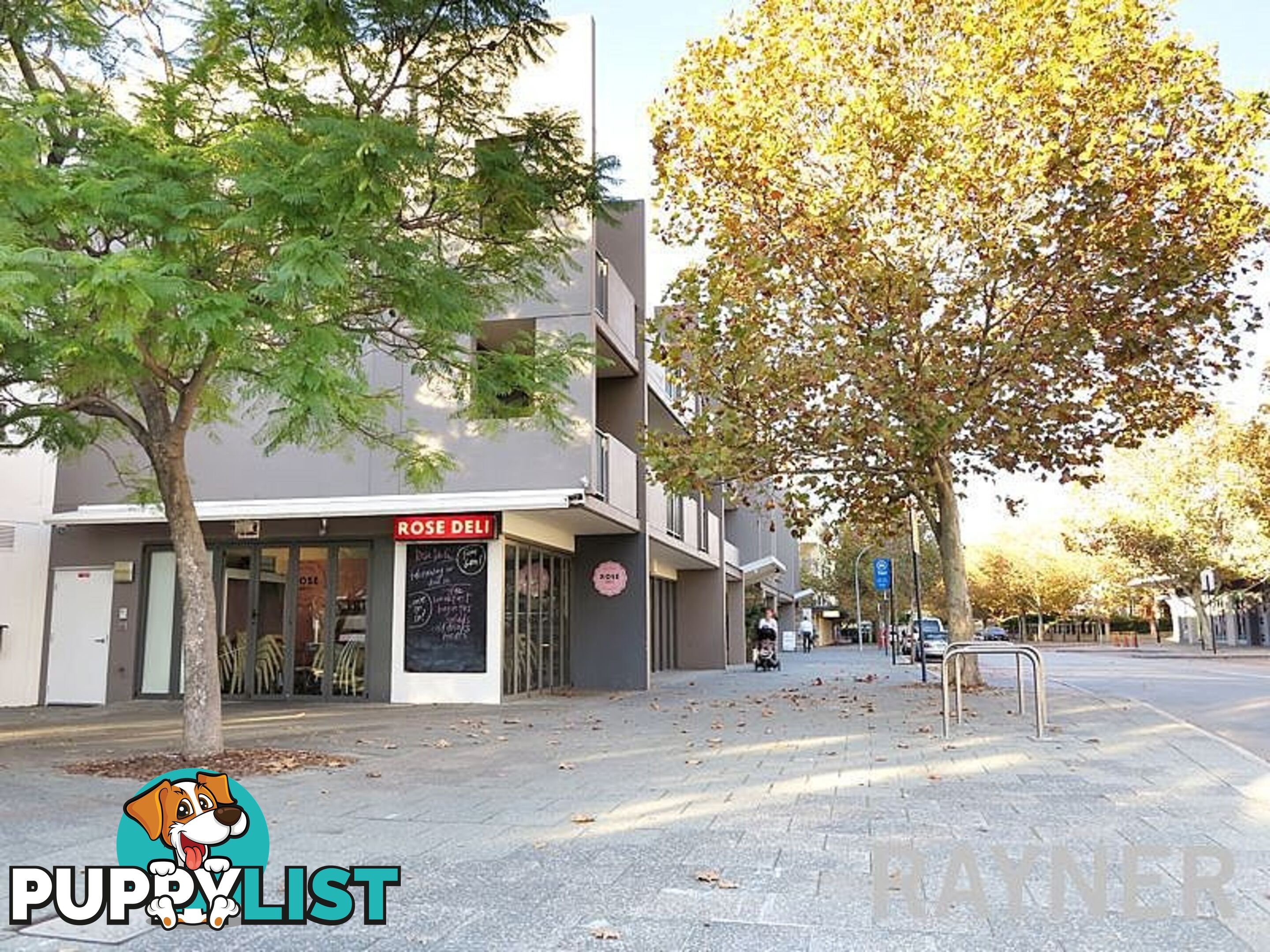 25 60 Royal Street EAST PERTH WA 6004