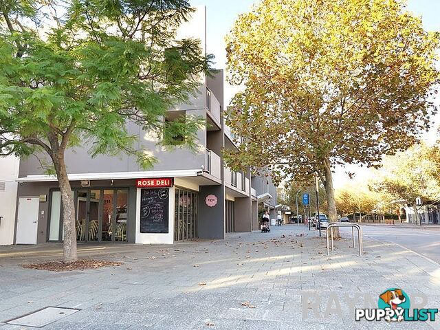 25 60 Royal Street EAST PERTH WA 6004