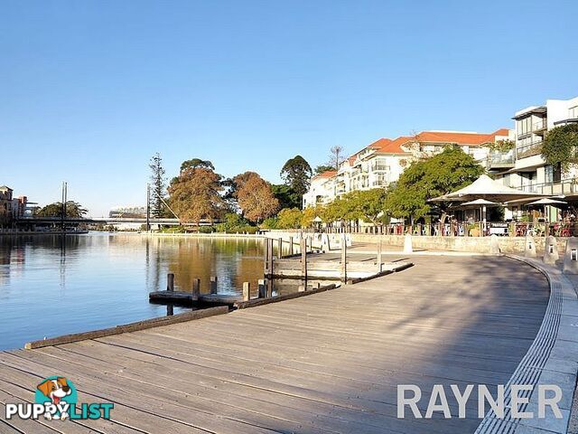 25 60 Royal Street EAST PERTH WA 6004