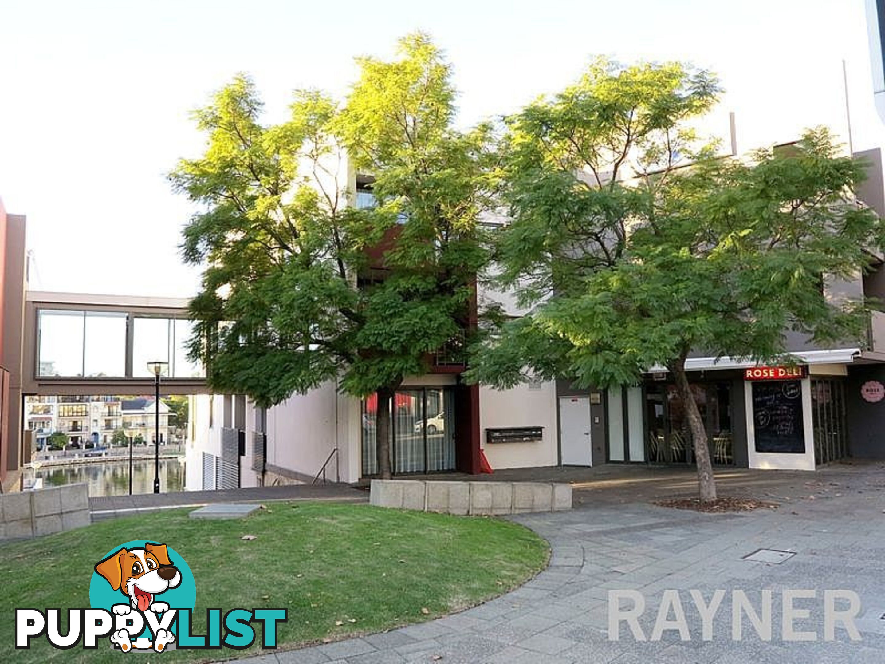 25 60 Royal Street EAST PERTH WA 6004