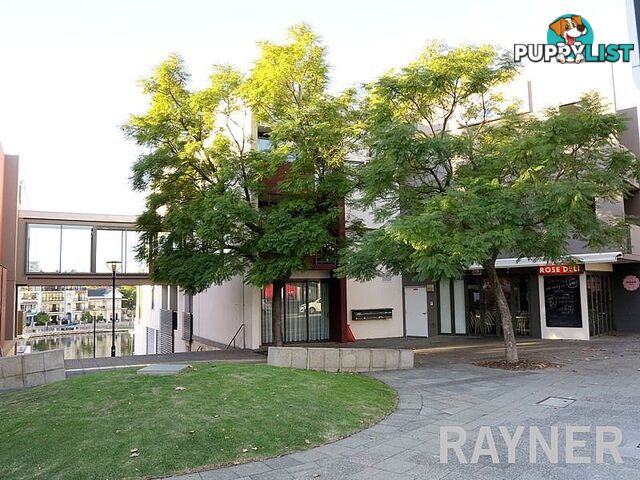 25 60 Royal Street EAST PERTH WA 6004