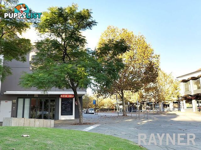 25 60 Royal Street EAST PERTH WA 6004