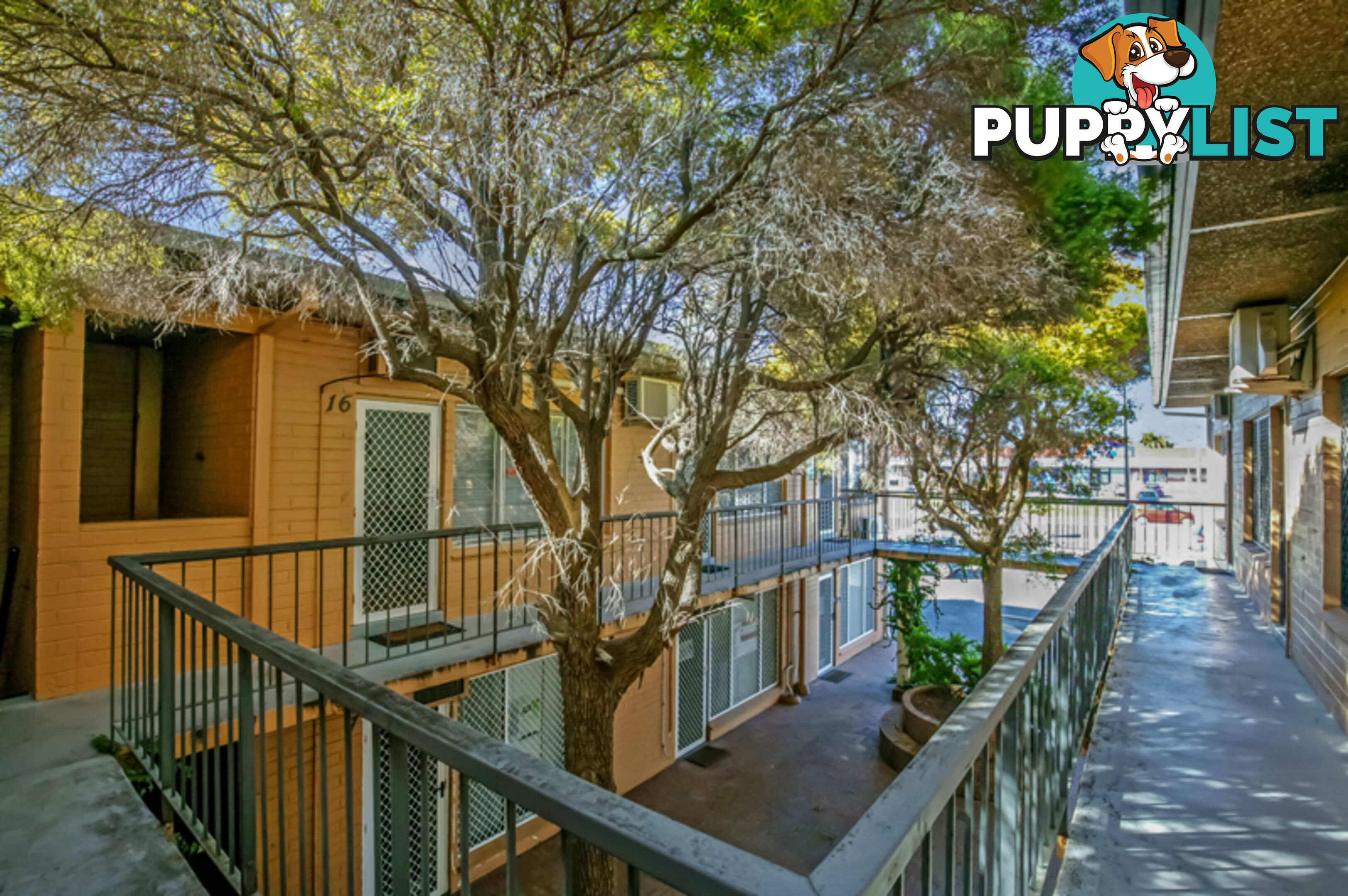 16 795 Beaufort Street MOUNT LAWLEY WA 6050