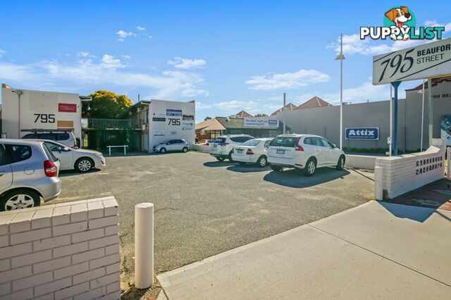 16 795 Beaufort Street MOUNT LAWLEY WA 6050