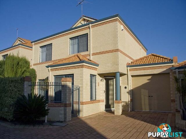 2 6 Burwood Road BALCATTA WA 6021